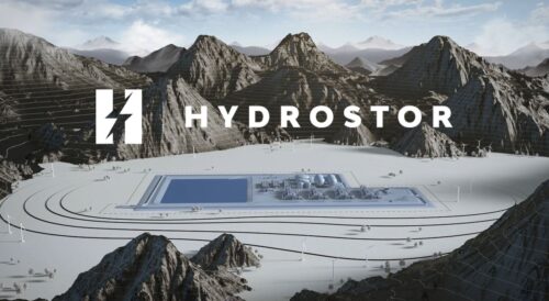 Hydrostor Thumbnail