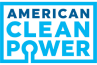 American Clean Power Logo