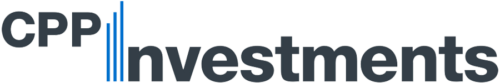 CPP Investments Logo