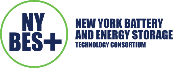 Long Duration Energy Storage Association of California Logo