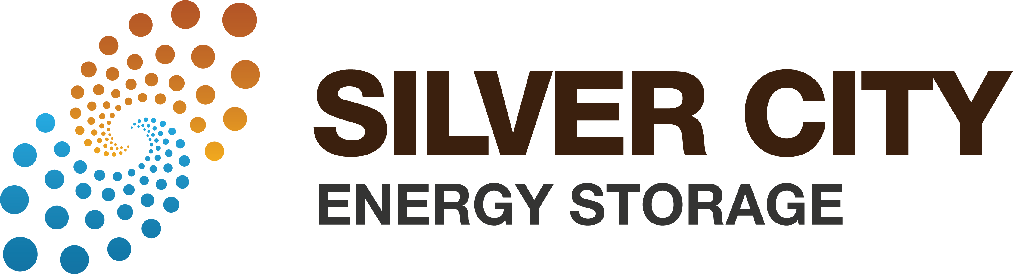 Silver City Energy Storage Logo