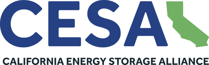Long Duration Energy Storage Association of California Logo