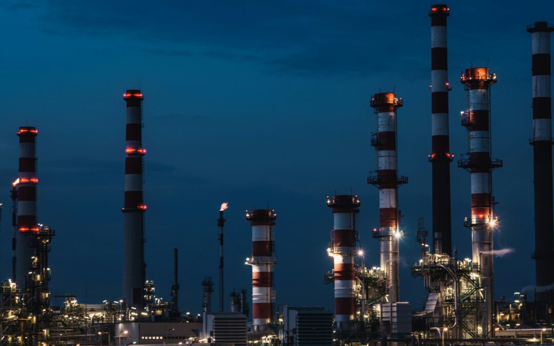 Racing to the Future: Why LDES Must Scale Fast for Global Energy Stability