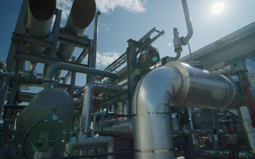 Can the Economy of the Future Survive on Yesterday’s Grid?
