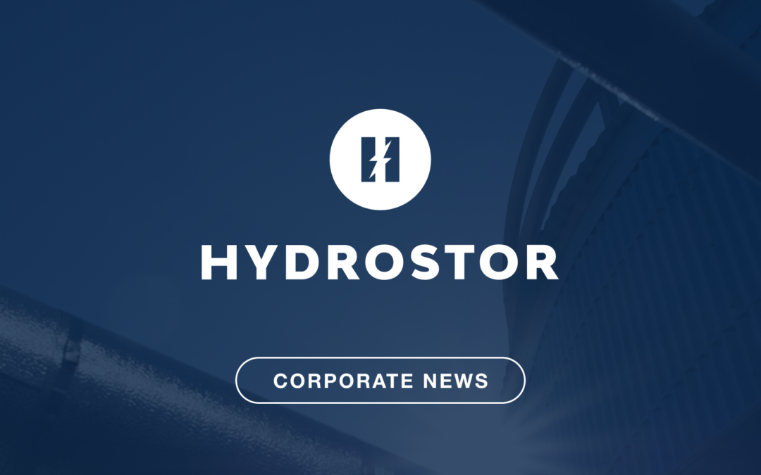 Hydrostor Secures $230 Million to Progress Advanced Compressed Air Energy Storage Projects