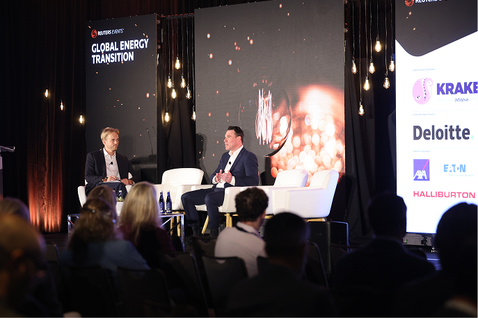 Hydrostor Conference