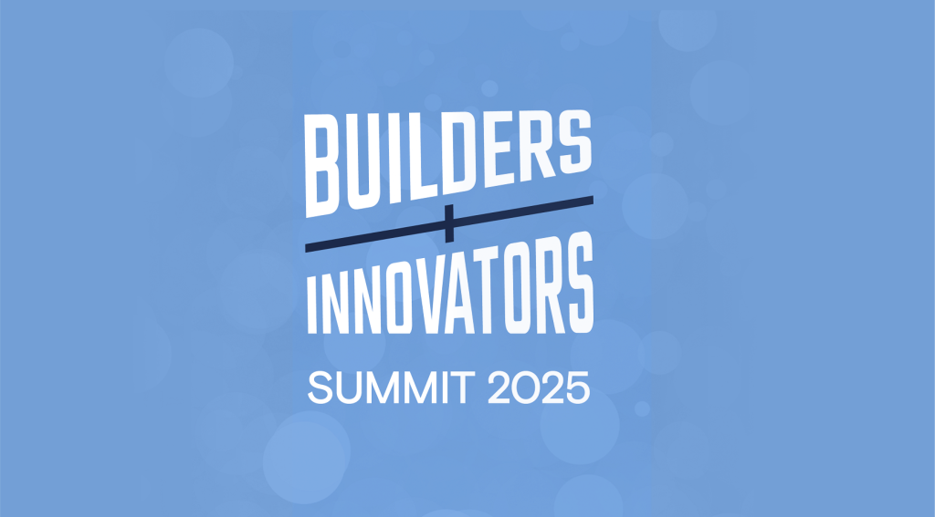 Curtis VanWalleghem, CEO and Co-Founder of Hydrostor, Named Among the Most Exceptional Entrepreneurs at 2025 Goldman Sachs Builders and Innovators Summit