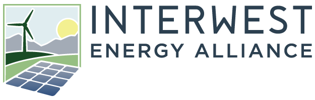 Long Duration Energy Storage Association of California Logo