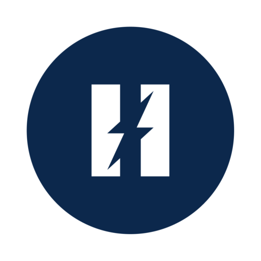 Hydrostor logo